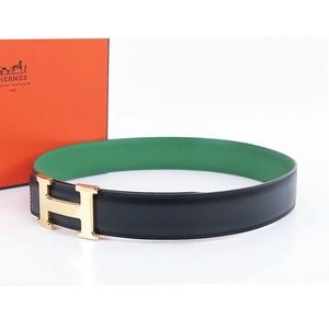 5️⃣0️⃣0️⃣Hermes Constance Belt 70cm